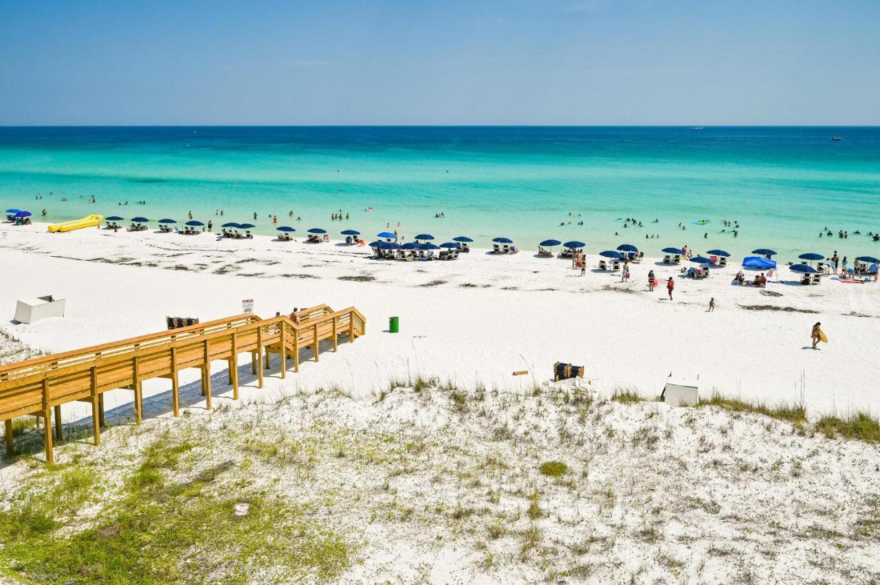 Crystal Sands 312B Дестин Экстерьер фото